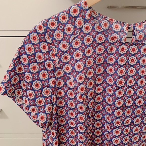 Colorful dress!! - Picture 3 of 6